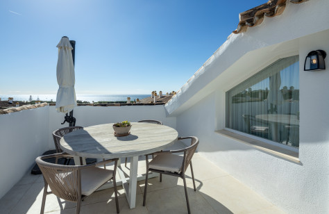 Ático Dúplex Costa PH — Costa Nagüeles II, Marbella Golden Mile - imagen 23