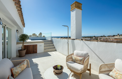 Ático Dúplex Costa PH — Costa Nagüeles II, Marbella Golden Mile - imagen 24