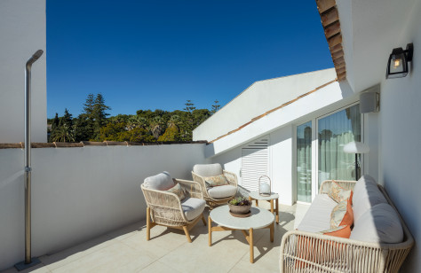 Ático Dúplex Costa PH — Costa Nagüeles II, Marbella Golden Mile - imagen 25