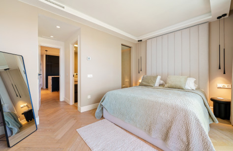 Ático Dúplex Belvederes 12 — Palacetes Los Belvederes, Nueva Andalucía - imagen 27