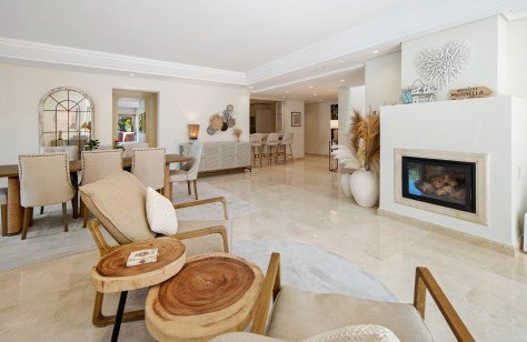 Ático dúplex La Morera 712 — Marbella Este - imagen 7