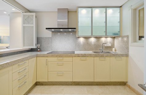 Ático dúplex La Morera 712 — Marbella Este - imagen 11