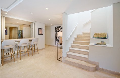 Ático dúplex La Morera 712 — Marbella Este - imagen 12