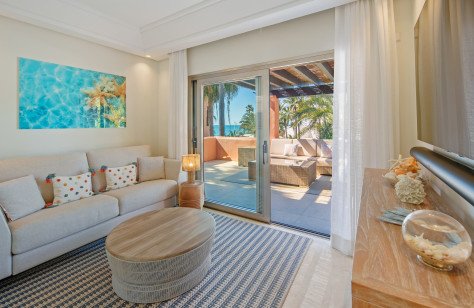 Ático dúplex La Morera 712 — Marbella Este - imagen 13