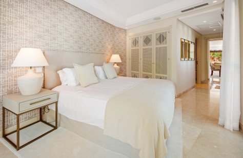 Ático dúplex La Morera 712 — Marbella Este - imagen 14
