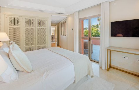Ático dúplex La Morera 712 — Marbella Este - imagen 15