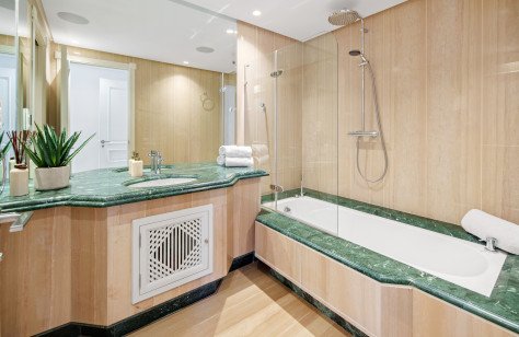 Ático dúplex La Morera 712 — Marbella Este - imagen 16