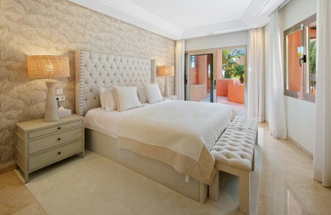 Ático dúplex La Morera 712 — Marbella Este - imagen 17