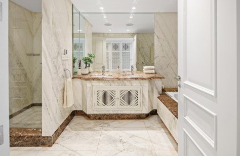Ático dúplex La Morera 712 — Marbella Este - imagen 18