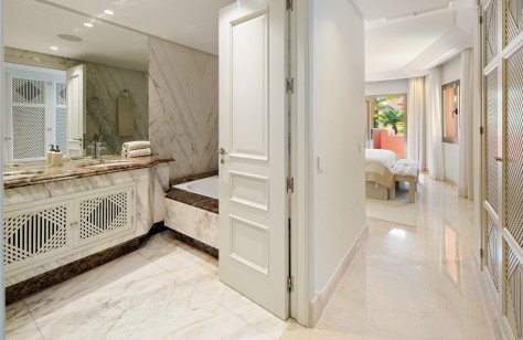 Ático dúplex La Morera 712 — Marbella Este - imagen 19
