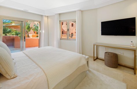 Ático dúplex La Morera 712 — Marbella Este - imagen 20
