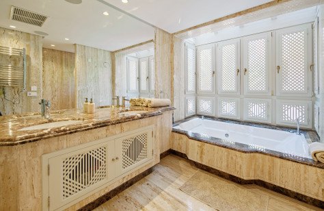 Ático dúplex La Morera 712 — Marbella Este - imagen 21