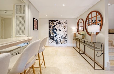 Ático dúplex La Morera 712 — Marbella Este - imagen 22