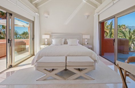 Ático dúplex La Morera 712 — Marbella Este - imagen 23