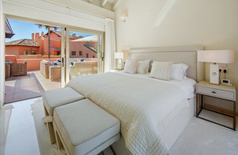 Ático dúplex La Morera 712 — Marbella Este - imagen 25
