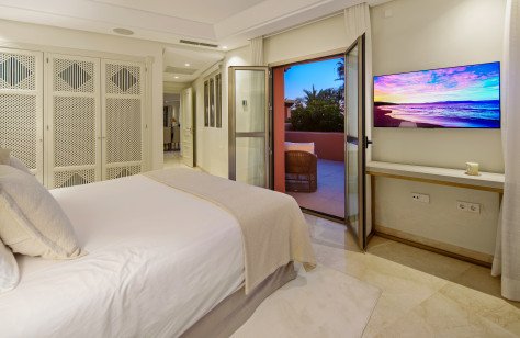 Ático dúplex La Morera 712 — Marbella Este - imagen 26