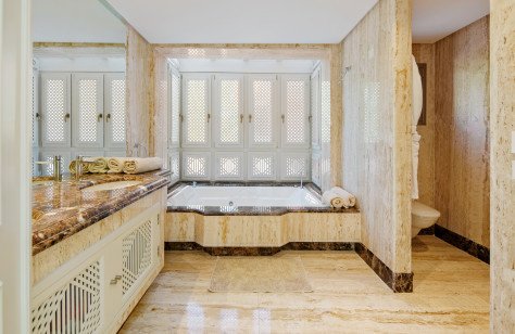 Ático dúplex La Morera 712 — Marbella Este - imagen 28