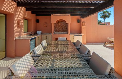 Ático dúplex La Morera 712 — Marbella Este - imagen 30