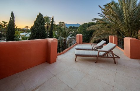 Ático dúplex La Morera 712 — Marbella Este - imagen 31