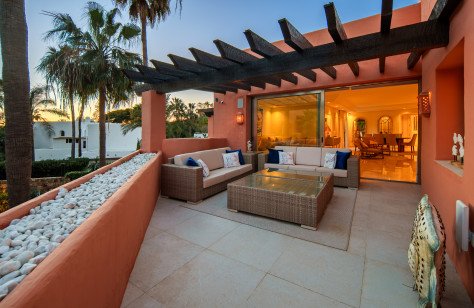 Ático dúplex La Morera 712 — Marbella Este - imagen 33