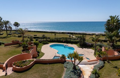 Ático dúplex La Morera 712 — Marbella Este - imagen 37
