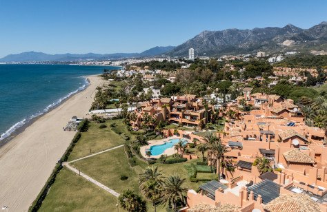 Ático dúplex La Morera 712 — Marbella Este - imagen 38