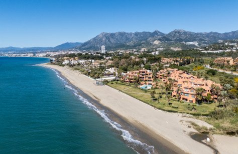 Ático dúplex La Morera 712 — Marbella Este - imagen 39