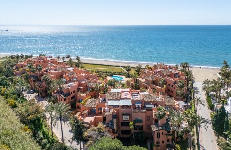 Ático dúplex La Morera 712 — Marbella Este - imagen 40