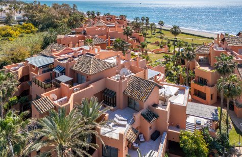Ático dúplex La Morera 712 — Marbella Este - imagen 41