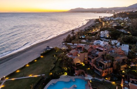 Ático dúplex La Morera 712 — Marbella Este - imagen 42