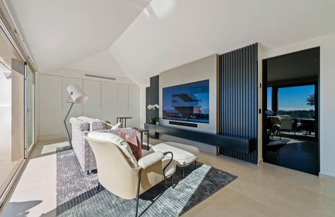 Ático dúplex Nine Lions 331 — Aloha - imagen 17