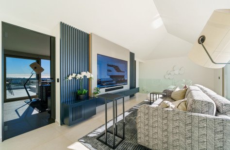 Ático dúplex Nine Lions 331 — Aloha - imagen 18