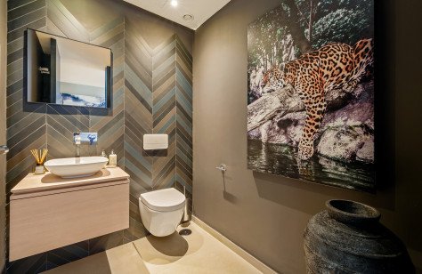 Ático dúplex Nine Lions 331 — Aloha - imagen 34