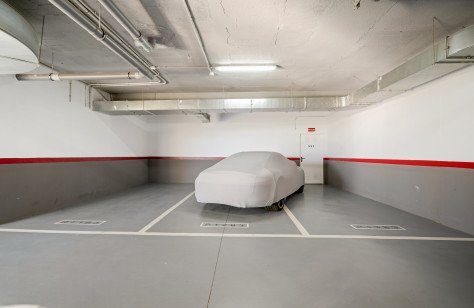 Ático Palo Alto 1 — Ojén - imagen 25