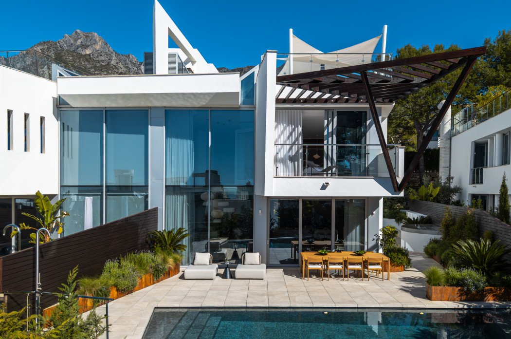 Casa Meisho Hills 205 — Sierra Blanca, Milla de Oro - imagen 2