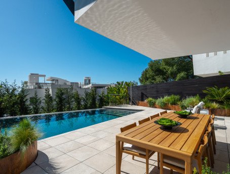 Casa Meisho Hills 205 — Sierra Blanca, Milla de Oro - imagen 3