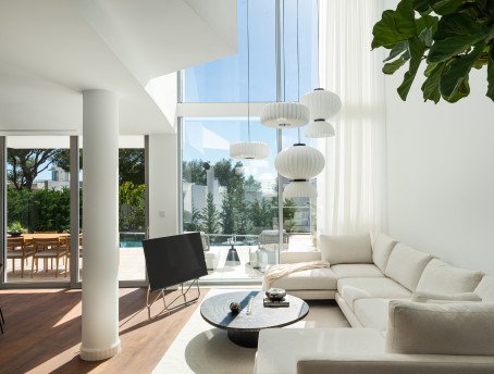 Casa Meisho Hills 205 — Sierra Blanca, Milla de Oro - imagen 4