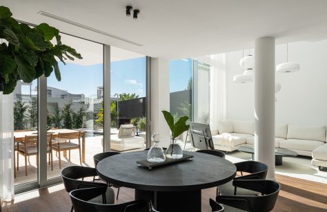 Casa Meisho Hills 205 — Sierra Blanca, Milla de Oro - imagen 5
