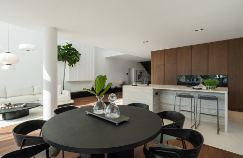 Casa Meisho Hills 205 — Sierra Blanca, Milla de Oro - imagen 6