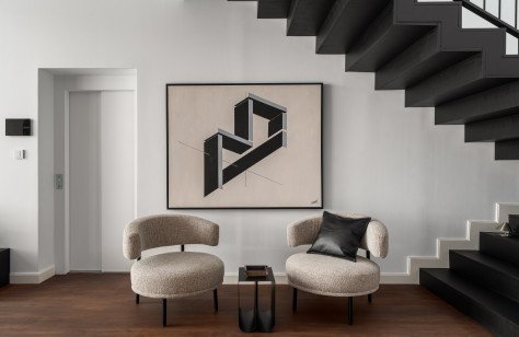 Casa Meisho Hills 205 — Sierra Blanca, Milla de Oro - imagen 9