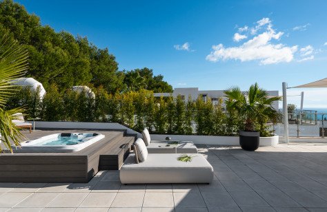 Casa Meisho Hills 205 — Sierra Blanca, Milla de Oro - imagen 12