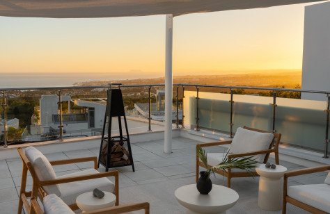 Casa Meisho Hills 205 — Sierra Blanca, Milla de Oro - imagen 15