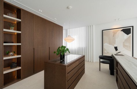 Casa Meisho Hills 205 — Sierra Blanca, Milla de Oro - imagen 18