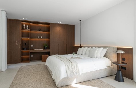 Casa Meisho Hills 205 — Sierra Blanca, Milla de Oro - imagen 20