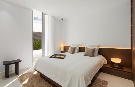 Casa Meisho Hills 205 — Sierra Blanca, Milla de Oro - imagen 21