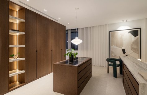 Casa Meisho Hills 205 — Sierra Blanca, Milla de Oro - imagen 24
