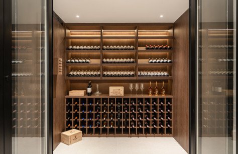 Casa Meisho Hills 205 — Sierra Blanca, Milla de Oro - imagen 27