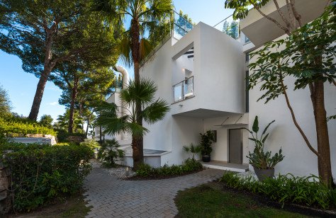 Casa Meisho Hills 205 — Sierra Blanca, Milla de Oro - imagen 30