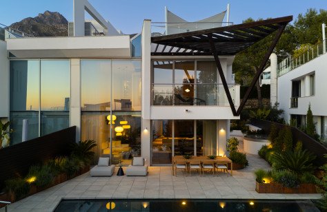 Casa Meisho Hills 205 — Sierra Blanca, Milla de Oro - imagen 31