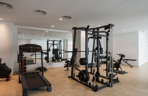 Casa Meisho Hills 205 — Sierra Blanca, Milla de Oro - imagen 32